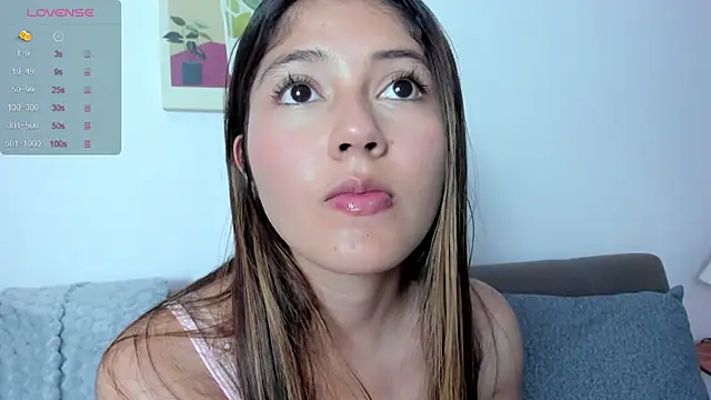 amy innocent 1 online show from November 27, 2025, 8:00 pm