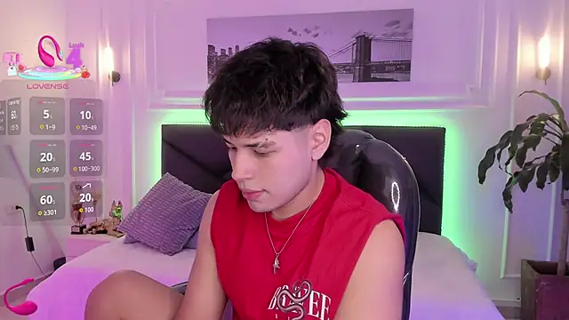 Jordan 24  online show from January 9, 2026, 9:05 pm