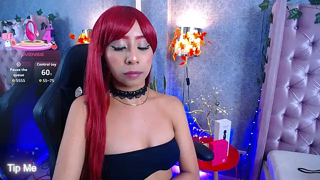 laila stilwiills online show from January 13, 2026, 5:24 am