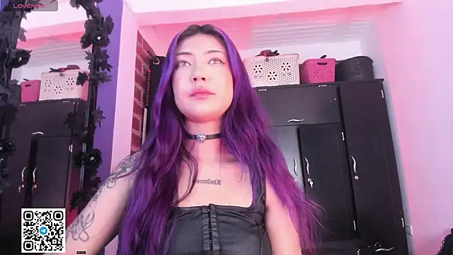 Katyuska Sg1 online show from January 14, 2026, 12:49 am