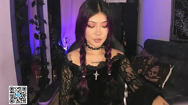 Katyuska Sg1 online show from April 2, 2026, 5:21 pm