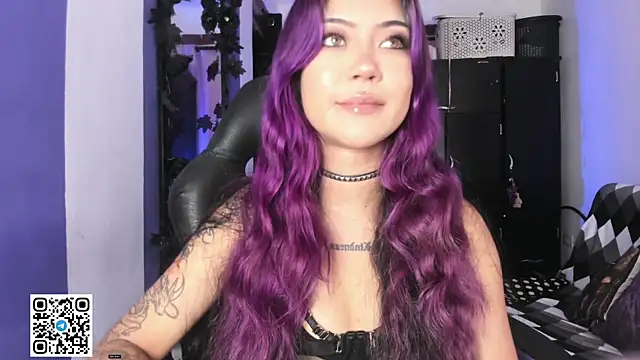 Katyuska Sg1 online show from April 3, 2026, 5:00 pm