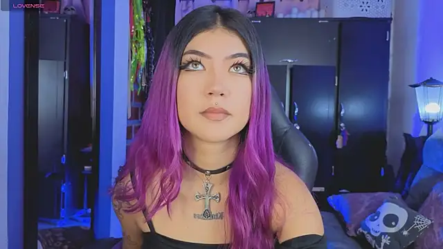Snapshot of Katyuska_Sg1 chatting on July 11, 2026, 6:32 pm Katyuska Sg1 online show from July 11, 2026, 6:32 pm
