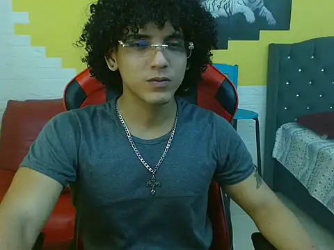 Xfire boy69 online show from October 16, 2025, 4:30 pm