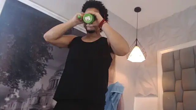 Xfire boy69 online show from January 19, 2026, 2:10 pm