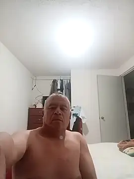 cuntico online show from October 23, 2025, 4:56 am