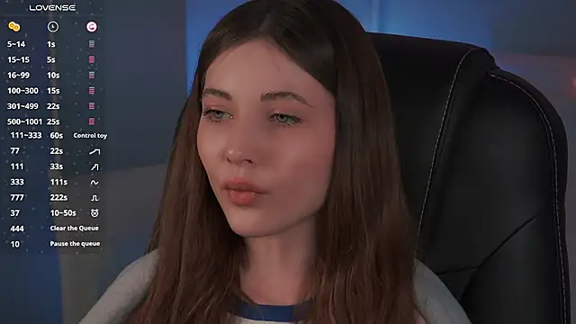 Kimmie shine online show from February 27, 2026, 8:36 am