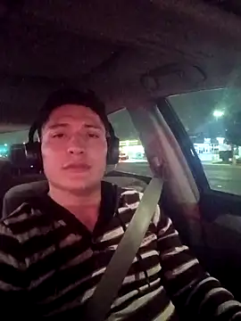 Zetaloco26 online show from October 21, 2025, 4:02 am