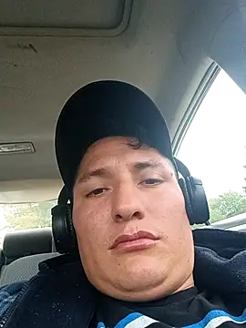 Zetaloco26 online show from October 25, 2025, 8:58 pm