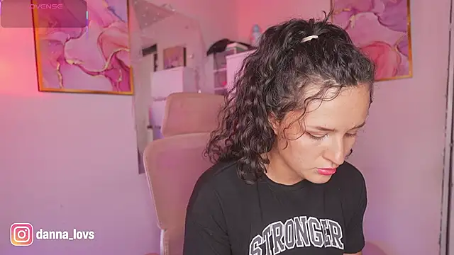 Snapshot of Dannaa_Lovs chatting on November 13, 2025, 5:23 pm Dannaa Lovs online show from November 13, 2025, 5:23 pm