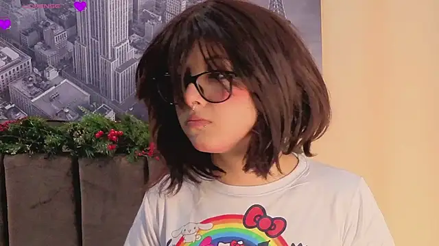 Blue Sixx online show from November 12, 2025, 9:36 pm