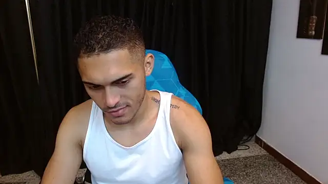 Derek Storm  online show from November 29, 2025, 11:46 am