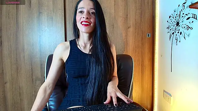 Sophia k Rk online show from April 20, 2026, 9:45 am