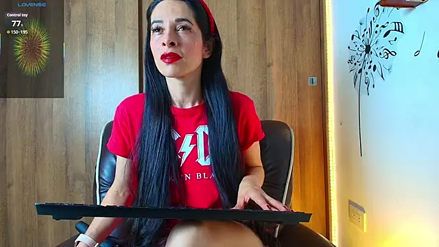 Sophia k Rk online show from June 3, 2026, 11:43 pm