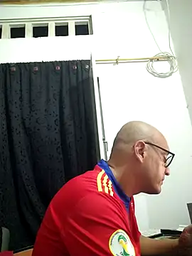 jorge406 online show from September 30, 2025, 1:21 am