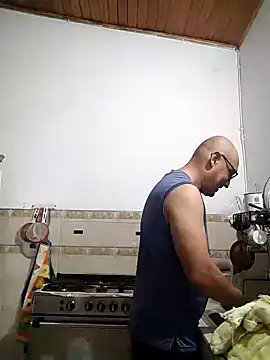 jorge406 online show from October 24, 2025, 12:30 am