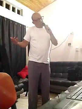 jorge406 online show from October 31, 2025, 2:12 am