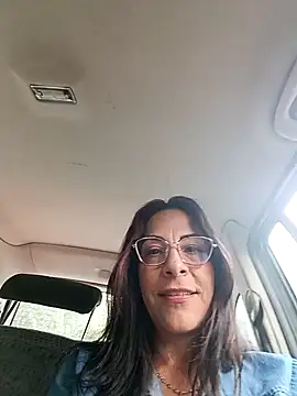  Kamy Hot online show from September 27, 2025, 2:22 pm