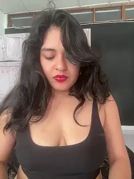 EmilyNoir1 online show from May 23, 2026, 8:57 pm