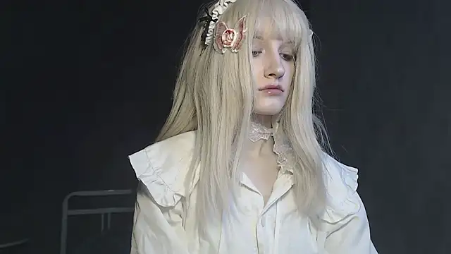 Charlie Crystal online show from March 15, 2026, 1:55 am