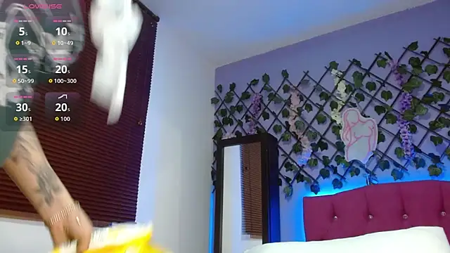 Sophie-Hot- online show from March 21, 2026, 10:09 am