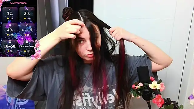 peachyness online show from March 31, 2026, 3:23 pm