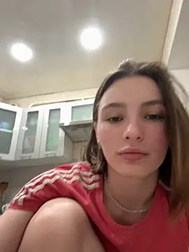 ZariaFlame online show from February 28, 2026, 10:44 pm