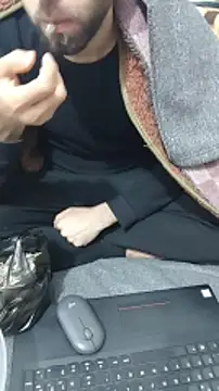 Snapshot of maher990 chatting on February 6, 2026, 8:23 pm maher990 online show from February 6, 2026, 8:23 pm