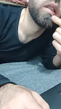 Snapshot of maher990 chatting on February 8, 2026, 9:51 pm maher990 online show from February 8, 2026, 9:51 pm