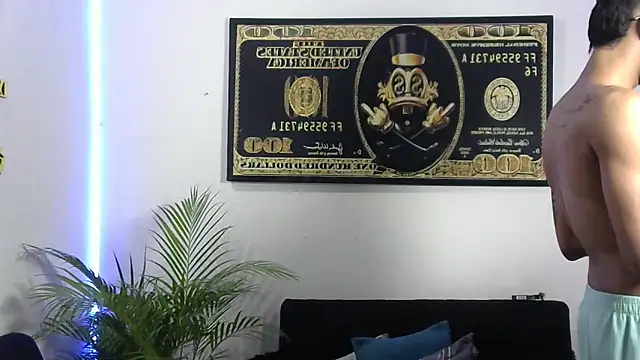 Jayden jack online show from September 11, 2025, 12:00 am