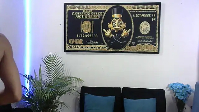 Jayden jack online show from September 20, 2025, 7:42 am