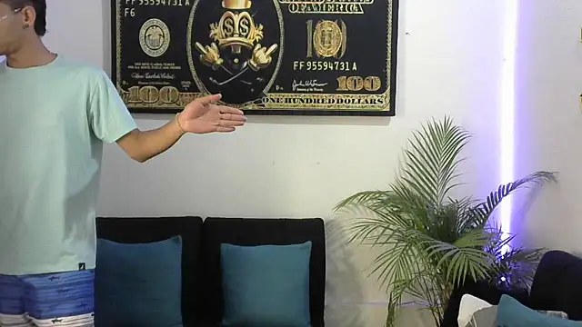 Jayden jack online show from October 4, 2025, 7:28 am