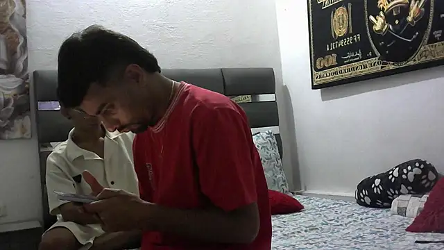 Jayden jack online show from October 25, 2025, 3:14 am