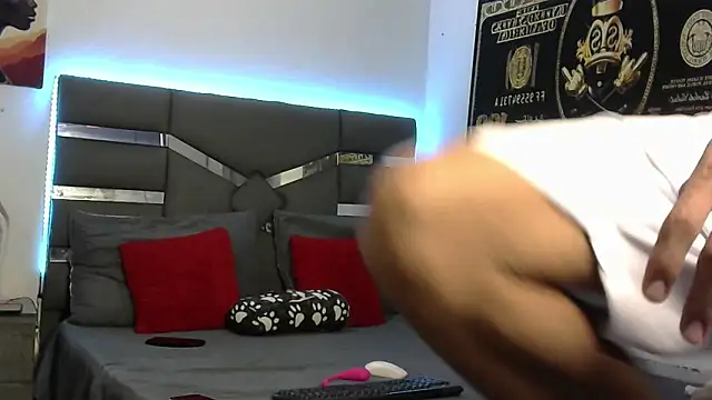 Jayden jack online show from October 29, 2025, 7:04 pm