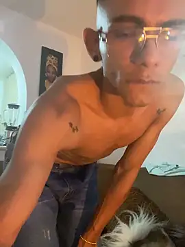 Jayden jack online show from November 1, 2025, 6:04 am