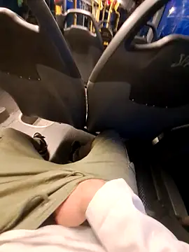 Livian69557 online show from October 4, 2025, 5:16 am