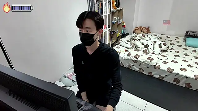 Snapshot of Kerberos_999 chatting on October 22, 2025, 2:50 pm Kerberos 999 online show from October 22, 2025, 2:50 pm