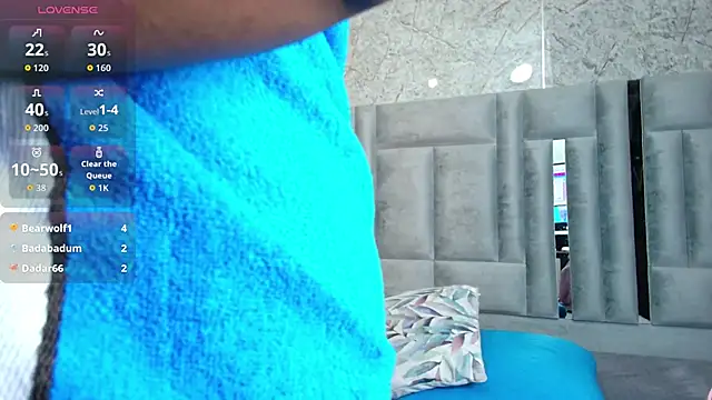 MySugarmoomy online show from October 22, 2025, 7:13 pm