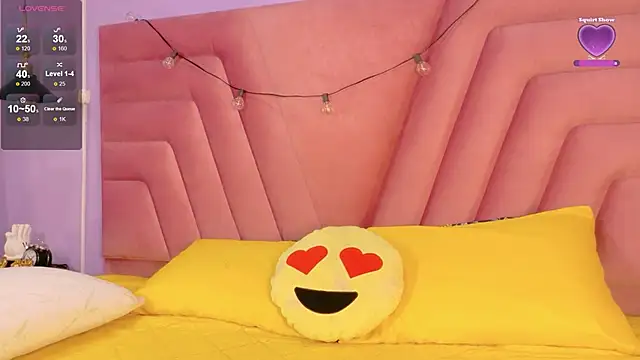 MySugarmoomy online show from January 10, 2026, 6:53 pm