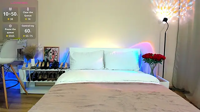 BethSun online show from October 8, 2025, 6:16 pm