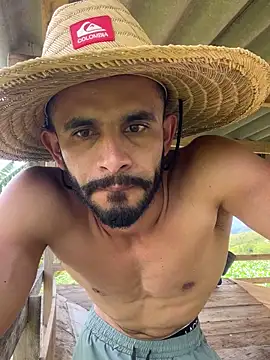 Jacksonfranco online show from September 30, 2025, 3:06 pm