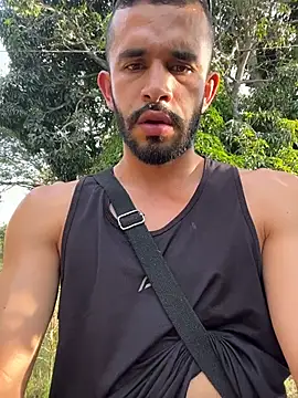 Jacksonfranco online show from October 31, 2025, 9:27 pm