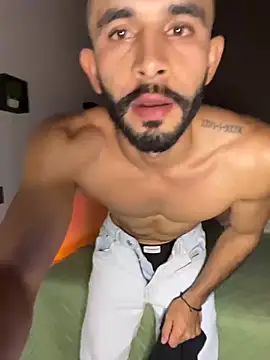 Jacksonfranco online show from November 11, 2025, 3:06 am