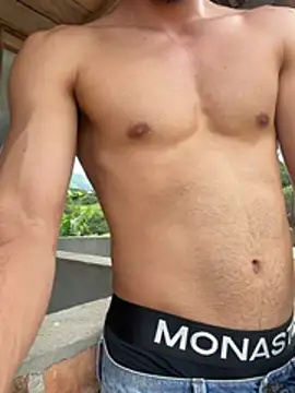 Jacksonfranco online show from May 31, 2026, 8:54 pm
