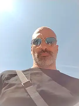 Bohhhhrm online show from July 12, 2026, 1:35 pm
