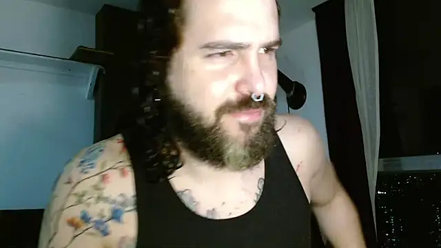 kingcat420 online show from September 10, 2025, 12:54 am