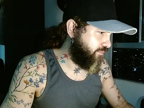 kingcat420 online show from March 2, 2026, 12:46 am