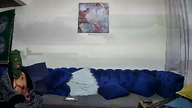 SHORTGUN STALLION online show from April 19, 2026, 5:34 pm