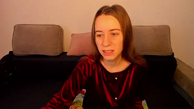 alisaakiss online show from January 17, 2026, 6:40 am