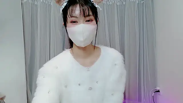 -Nyanko-chan- online show from January 10, 2026, 9:11 am